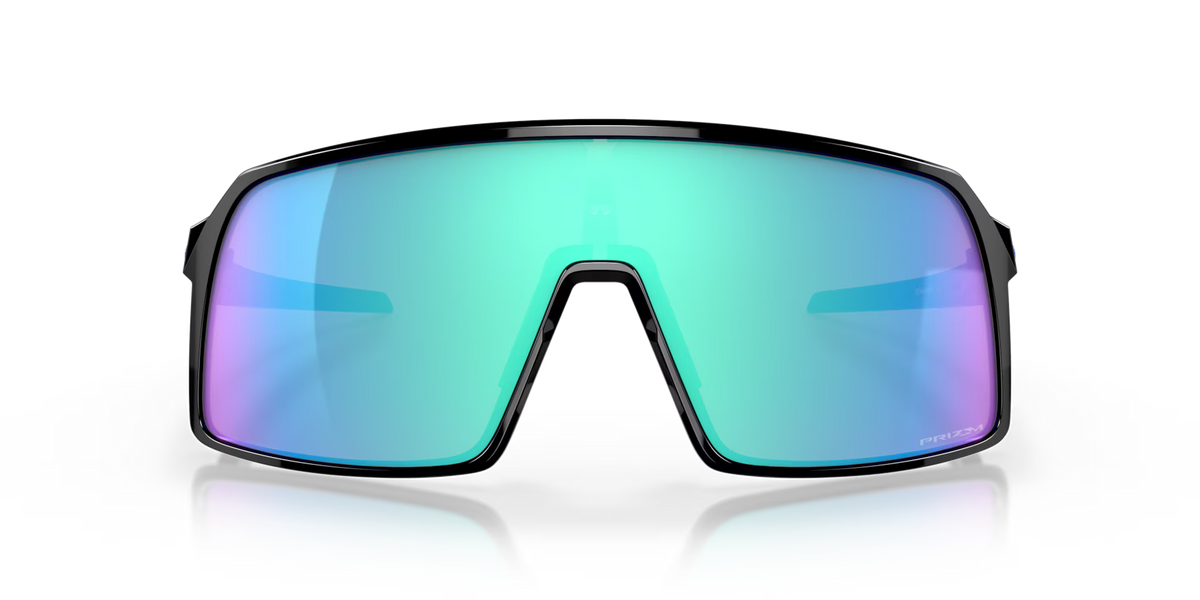 Oakley Men's Sutro Sunglasses - Black