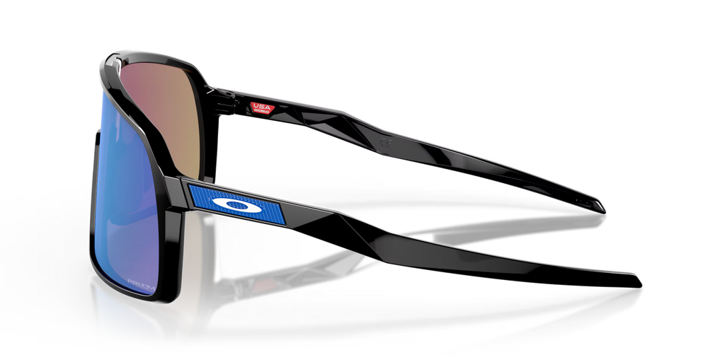 Oakley Men's Sutro Sunglasses - Black