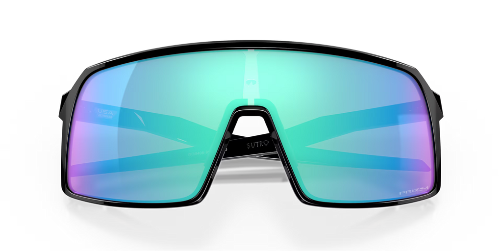 Oakley Men's Sutro Sunglasses - Black