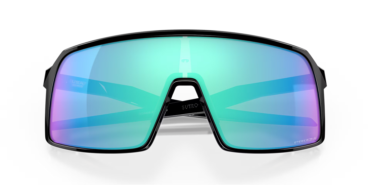 Oakley Men's Sutro Sunglasses - Black