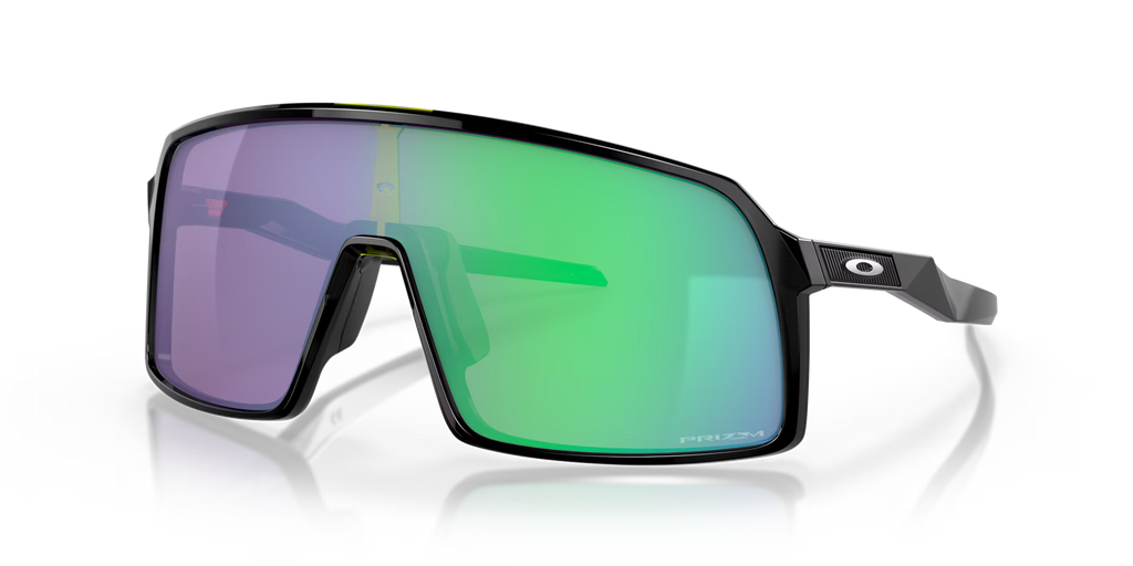 Oakley Men's Sutro Sunglasses - Black