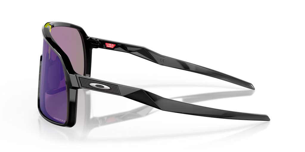 Oakley Men's Sutro Sunglasses - Black