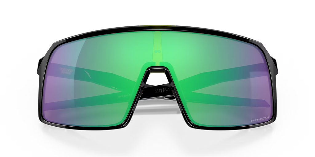 Oakley Men's Sutro Sunglasses - Black