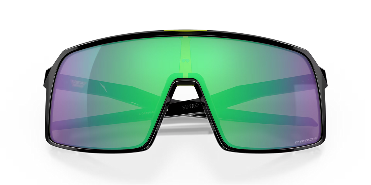 Oakley Men's Sutro Sunglasses - Black