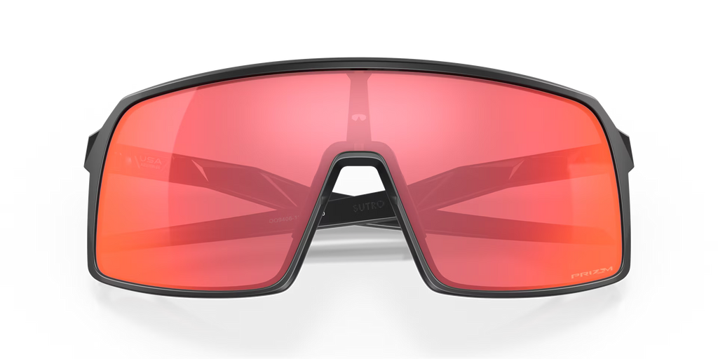 Oakley Men's Sutro Sunglasses - Black