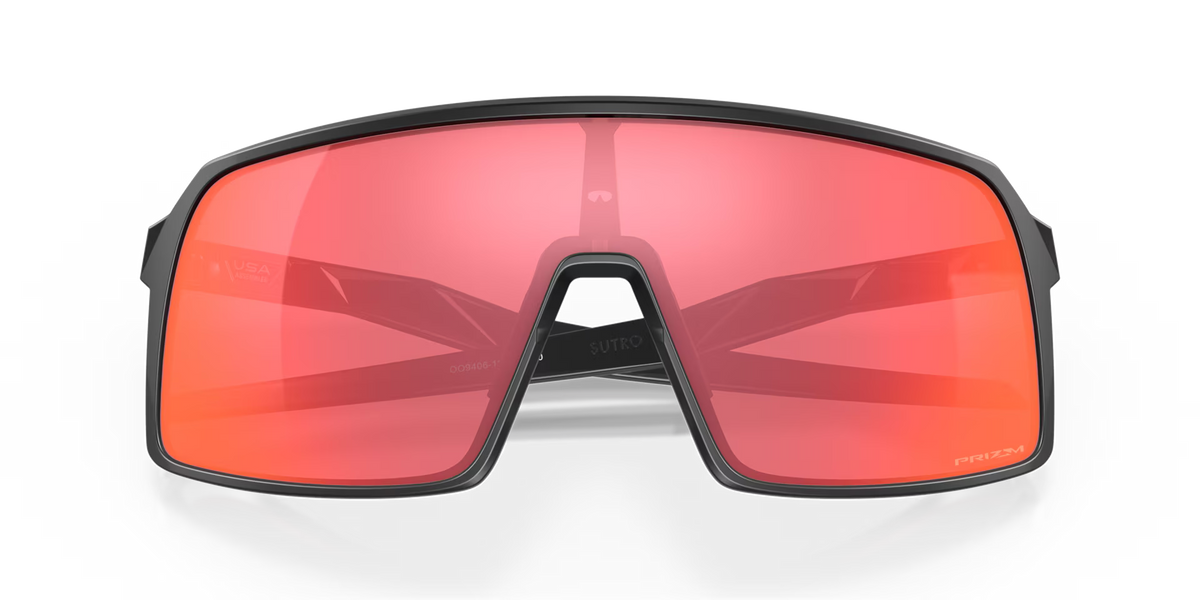 Oakley Men's Sutro Sunglasses - Black