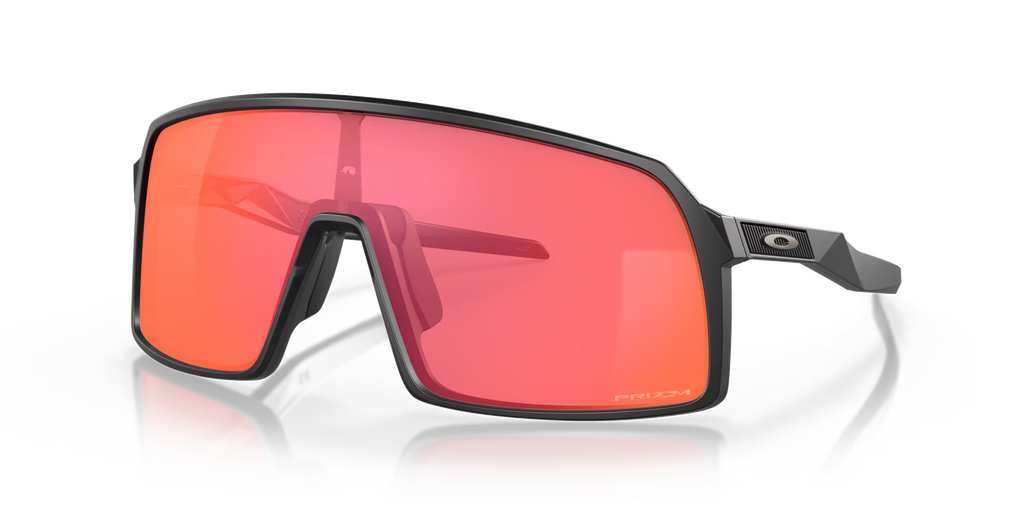 Oakley Men's Sutro Sunglasses - Black