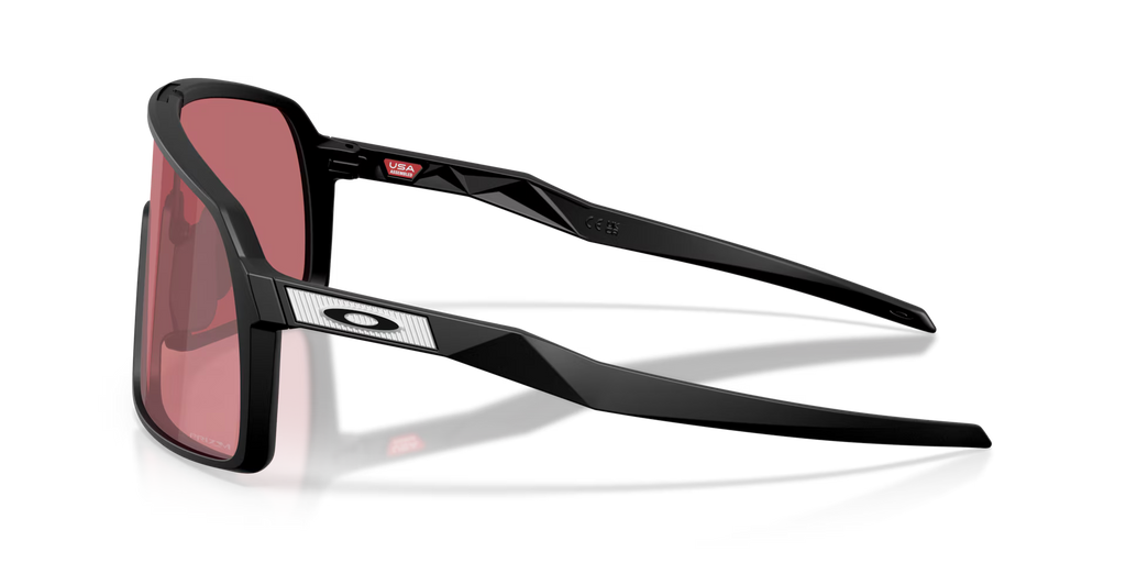 Oakley Men's Sutro Sunglasses - Black