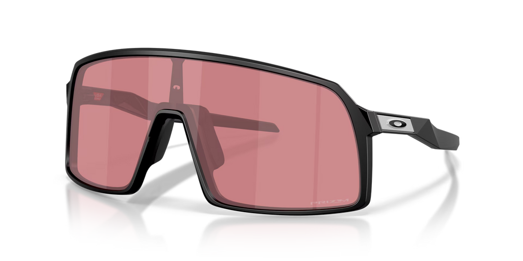 Oakley Men's Sutro Sunglasses - Black