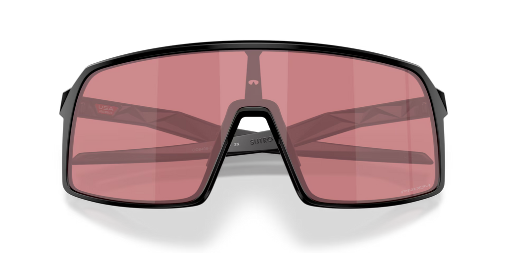Oakley Men's Sutro Sunglasses - Black
