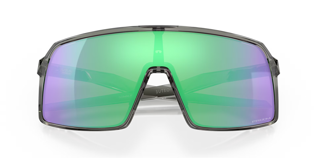 Oakley Men's Sutro Sunglasses - Grey