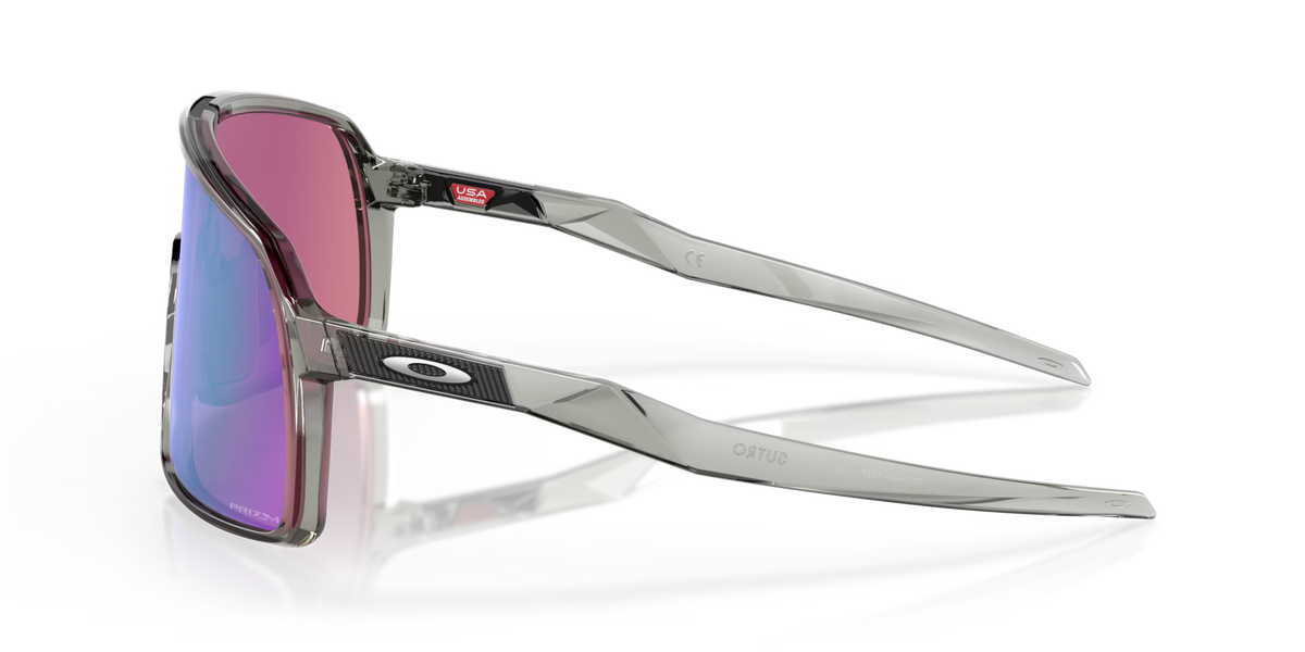 Oakley Men's Sutro Sunglasses - Grey