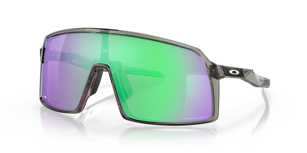Oakley Men's Sutro Sunglasses - Grey
