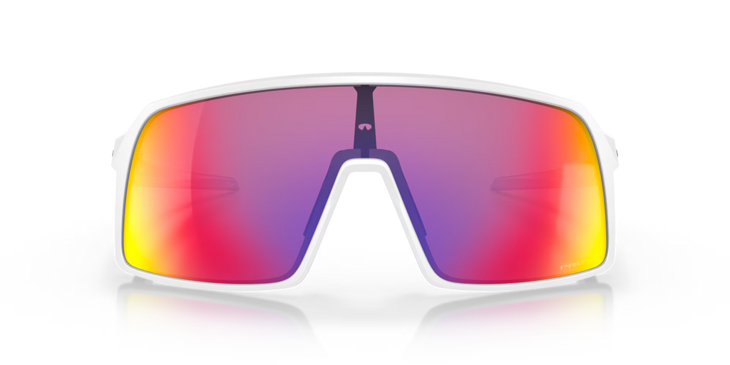 Oakley Men's Sutro Sunglasses - White