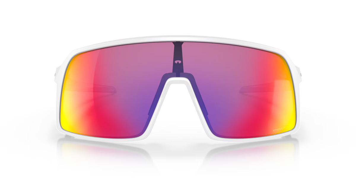 Oakley Men's Sutro Sunglasses - White