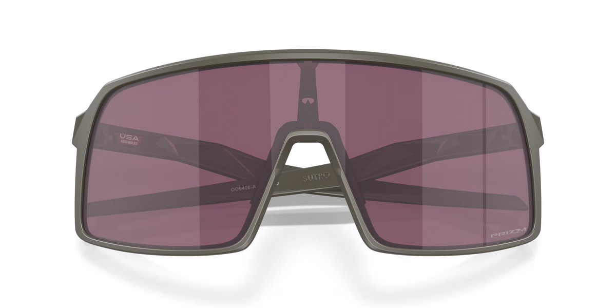 Oakley Men's Sutro Sunglasses - Olive