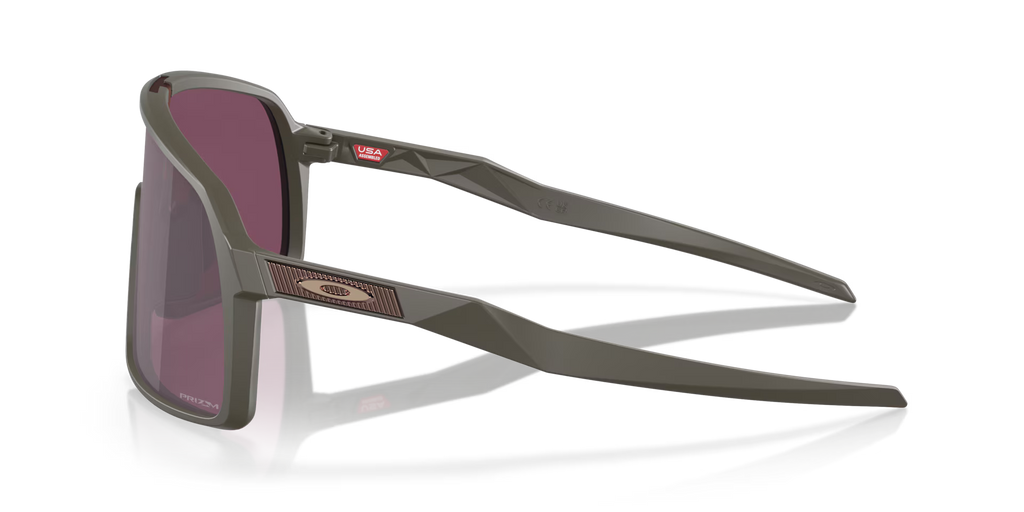 Oakley Men's Sutro Sunglasses - Olive