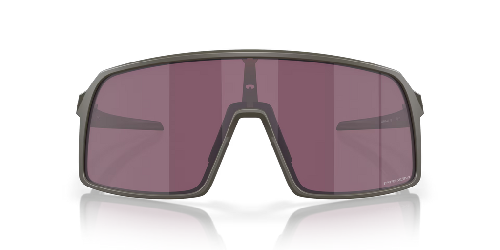 Oakley Men's Sutro Sunglasses - Olive