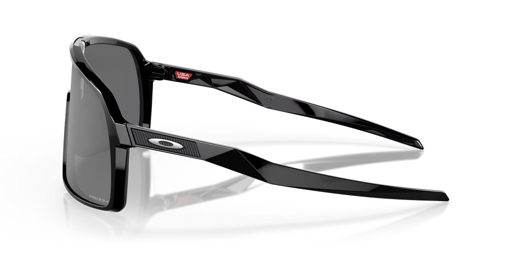 Oakley Men's Sutro Sunglasses - Black