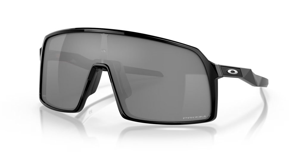 Oakley Men's Sutro Sunglasses - Black