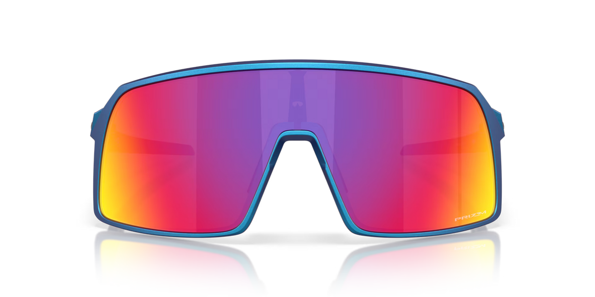 Oakley Men's Sutro Sunglasses - Blue/Cyan