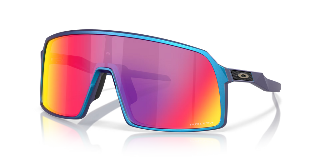 Oakley Men's Sutro Sunglasses - Blue/Cyan