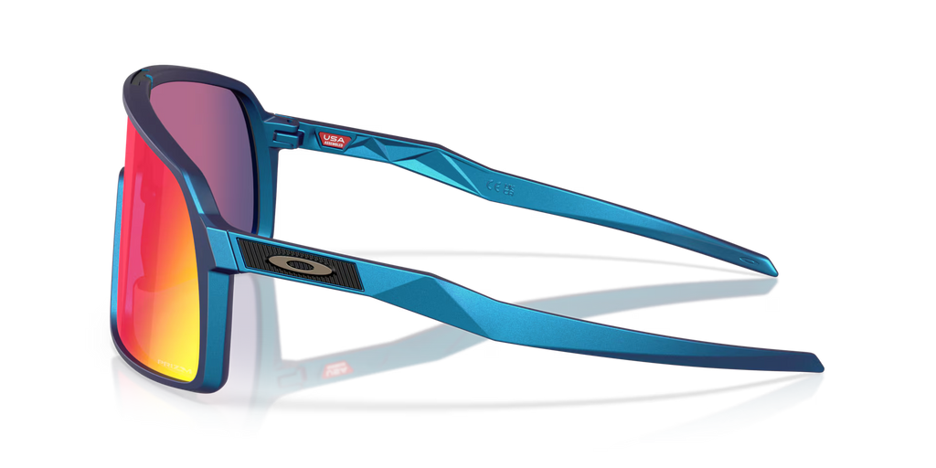 Oakley Men's Sutro Sunglasses - Blue/Cyan