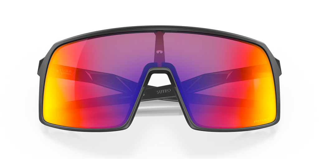 Oakley Men's Sutro Sunglasses - Black
