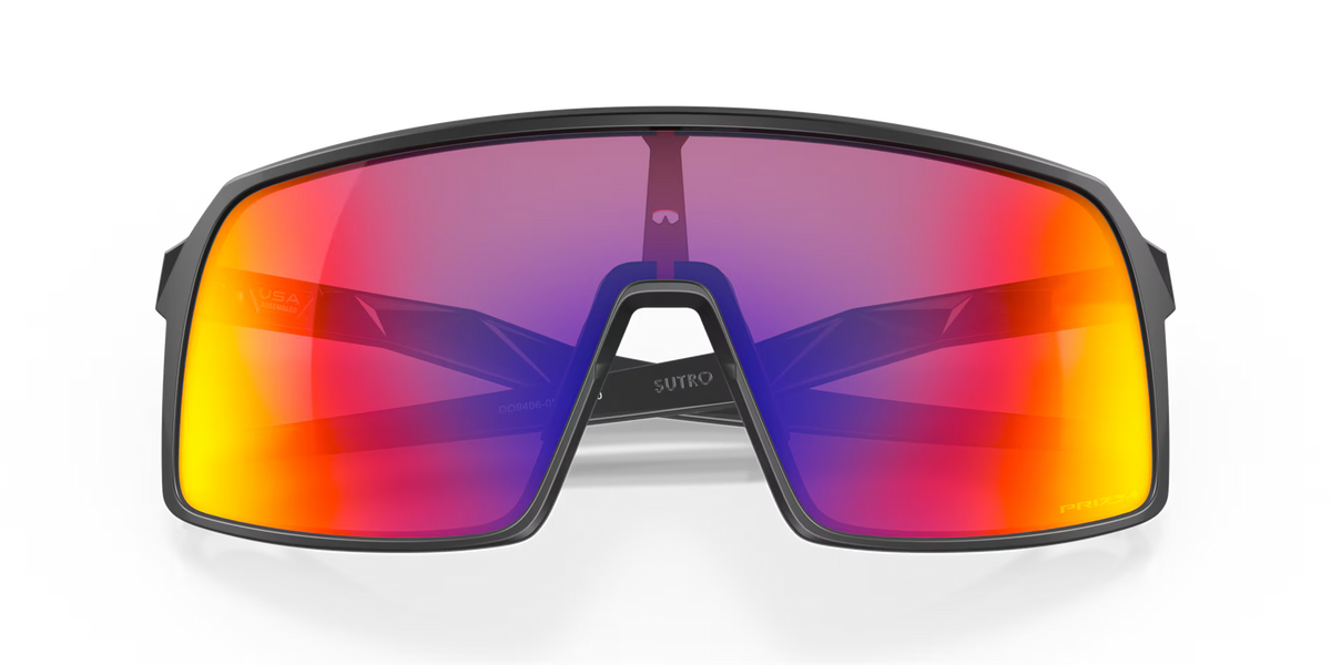 Oakley Men's Sutro Sunglasses - Black
