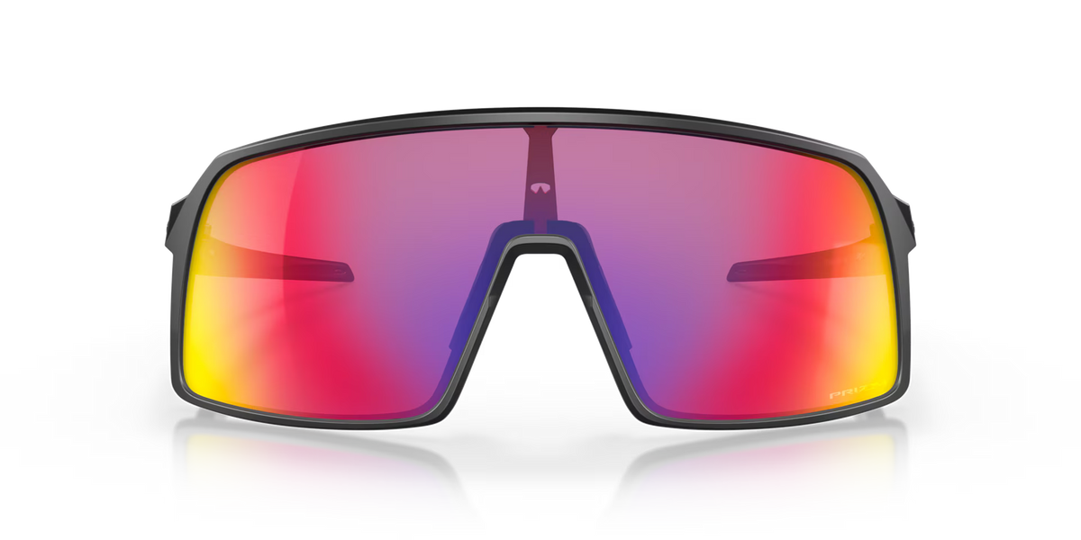 Oakley Men's Sutro Sunglasses - Black