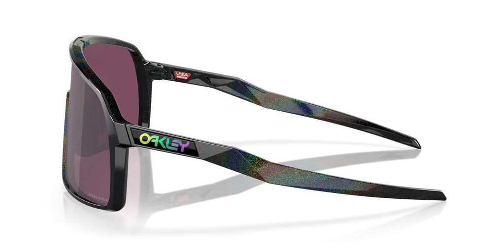 Oakley Men's Sutro Sunglasses - Dark Galaxy