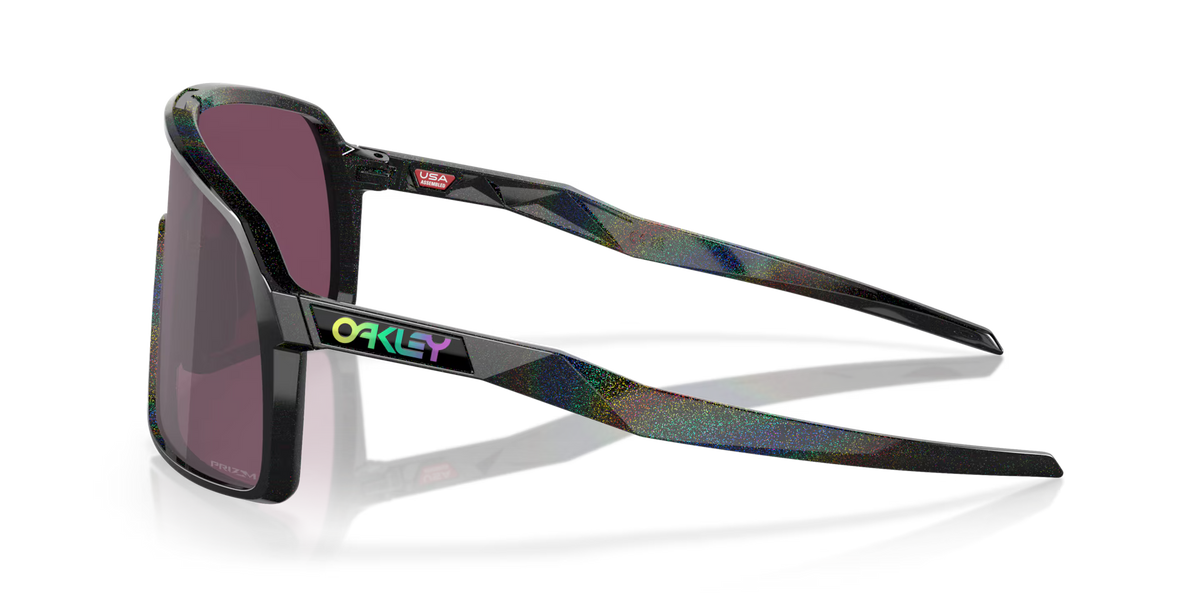 Oakley Men's Sutro Sunglasses - Dark Galaxy
