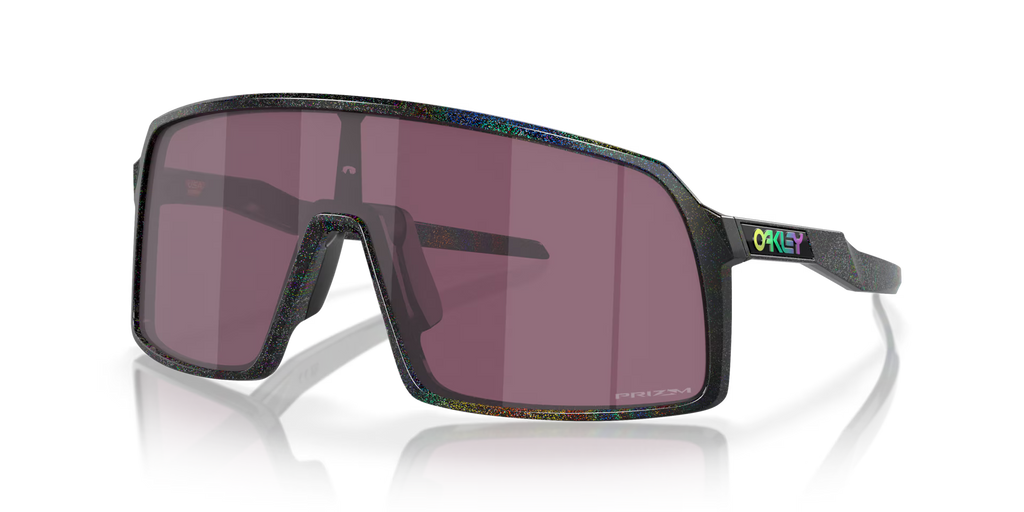 Oakley Men's Sutro Sunglasses - Dark Galaxy