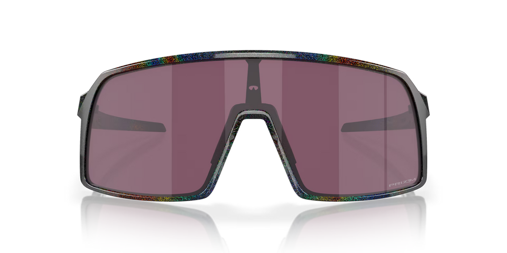 Oakley Men's Sutro Sunglasses - Dark Galaxy