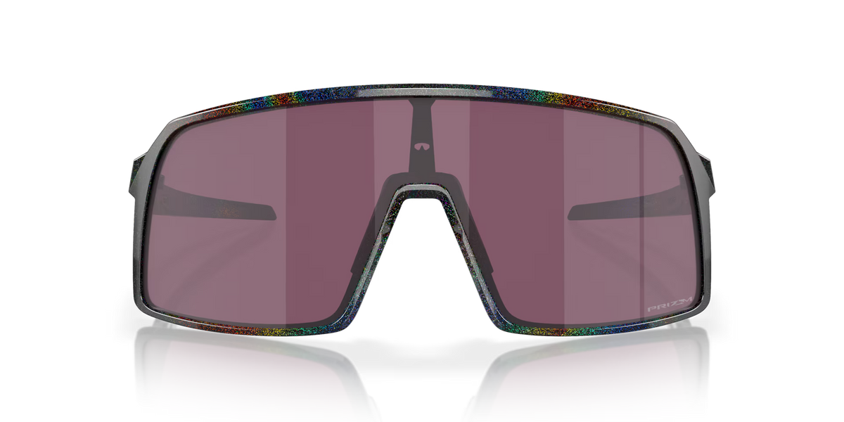 Oakley Men's Sutro Sunglasses - Dark Galaxy