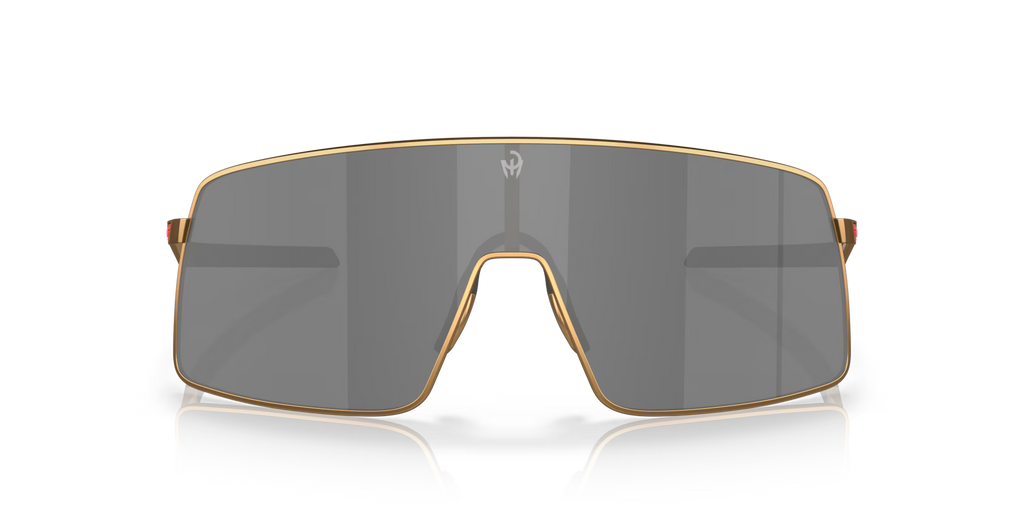 Oakley Men's Sutro Ti Patrick Mahomes Ii Collection Sunglasses - Gold
