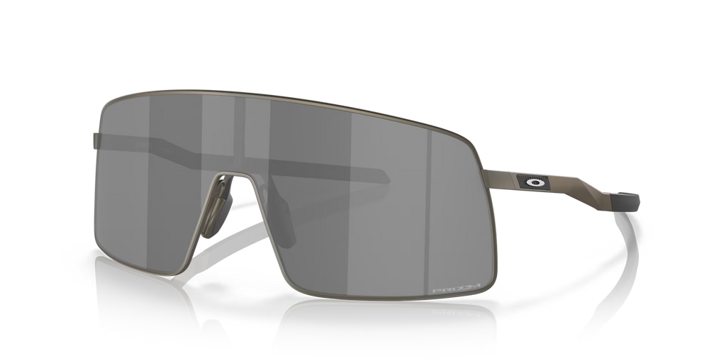 Oakley Men's Sutro Ti Sunglasses - Matte Gunmetal