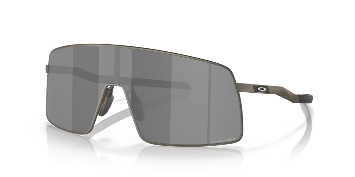 Oakley Men's Sutro Ti Sunglasses - Matte Gunmetal