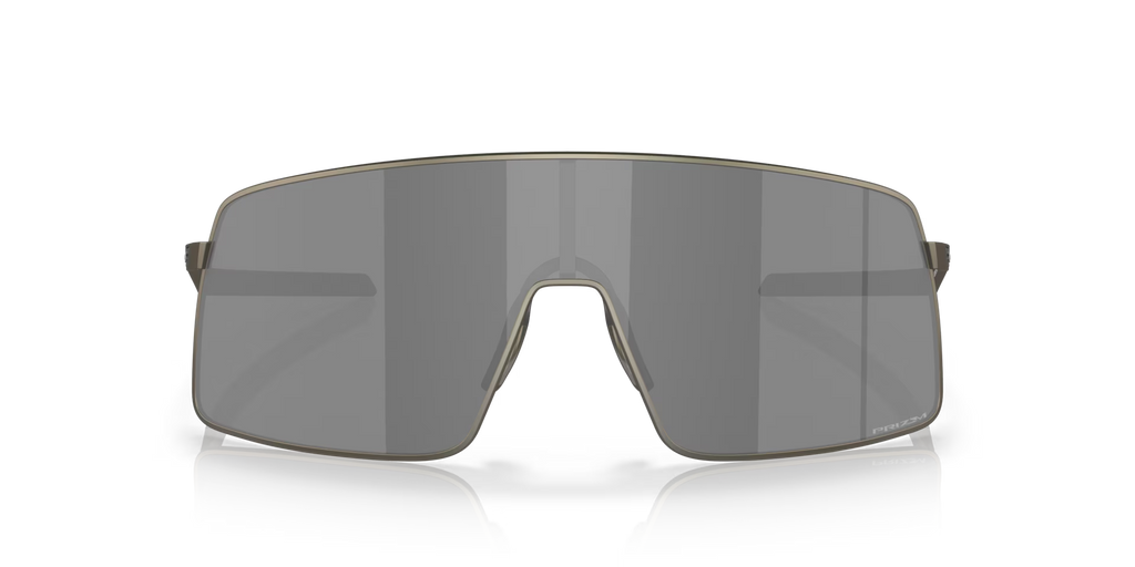 Oakley Men's Sutro Ti Sunglasses - Matte Gunmetal