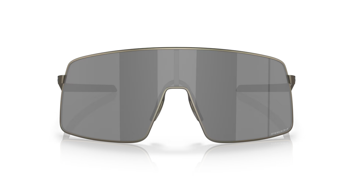 Oakley Men's Sutro Ti Sunglasses - Matte Gunmetal