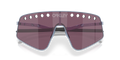 Oakley Men's Sutro Ti Sweep Sunglasses - Polished Stonewash
