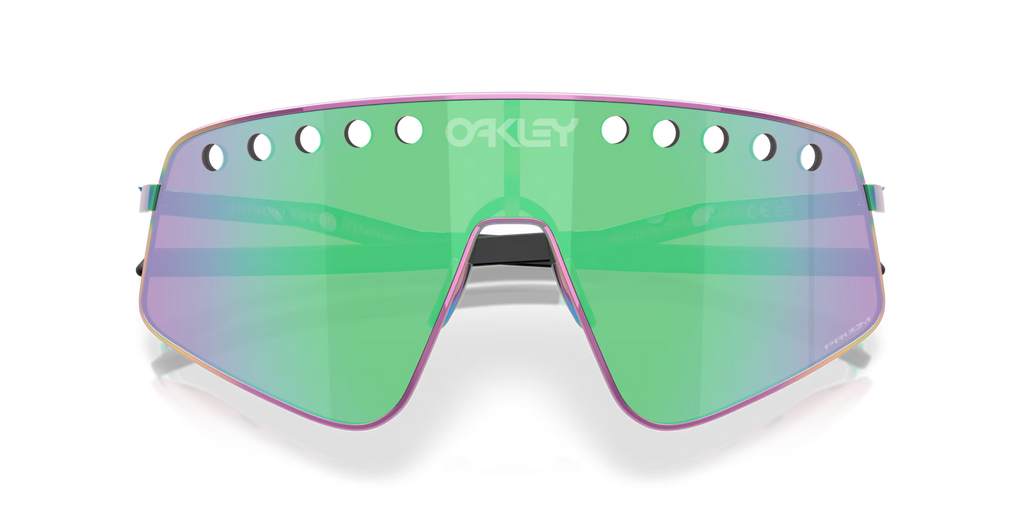 Oakley Men's Sutro Ti Sweep Sunglasses