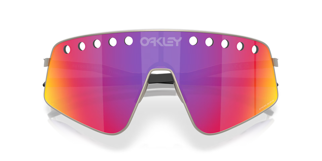 Oakley Men's Sutro Ti Sweep Sunglasses