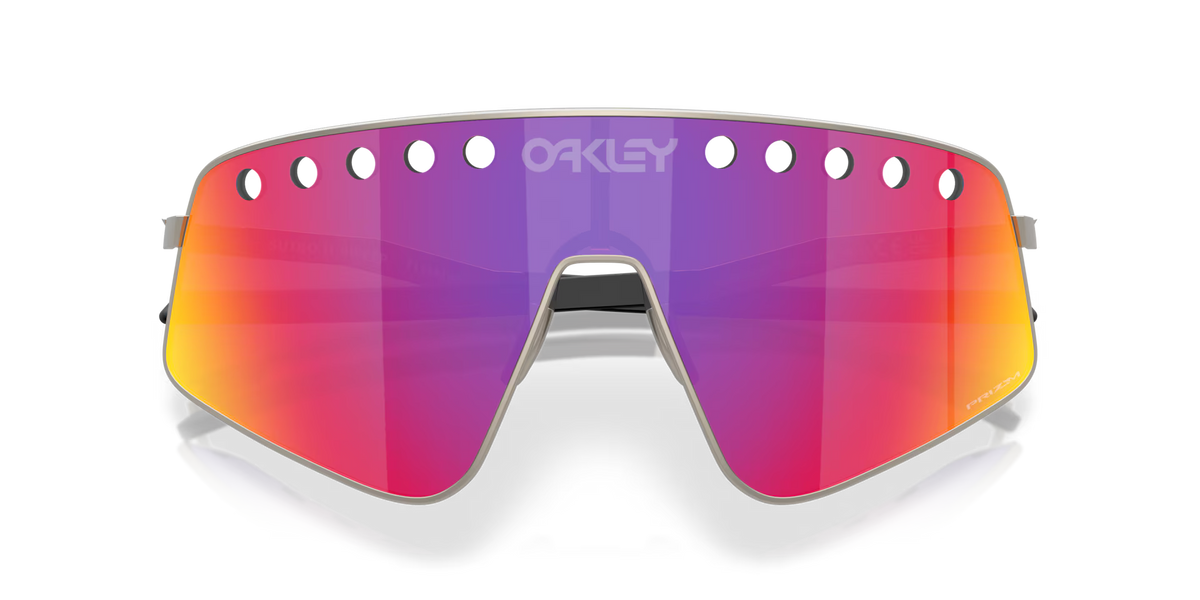Oakley Men's Sutro Ti Sweep Sunglasses