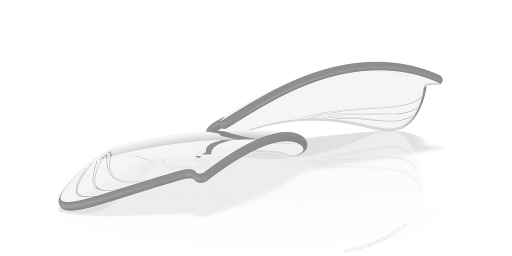 Oakley Men's Suture Jacket Replacement Lenses