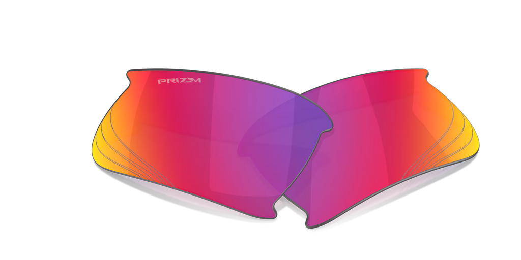 Oakley Men's Suture Jacket Replacement Lenses