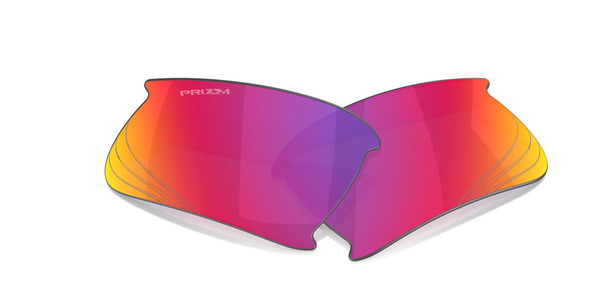 Oakley Men's Suture Jacket Replacement Lenses