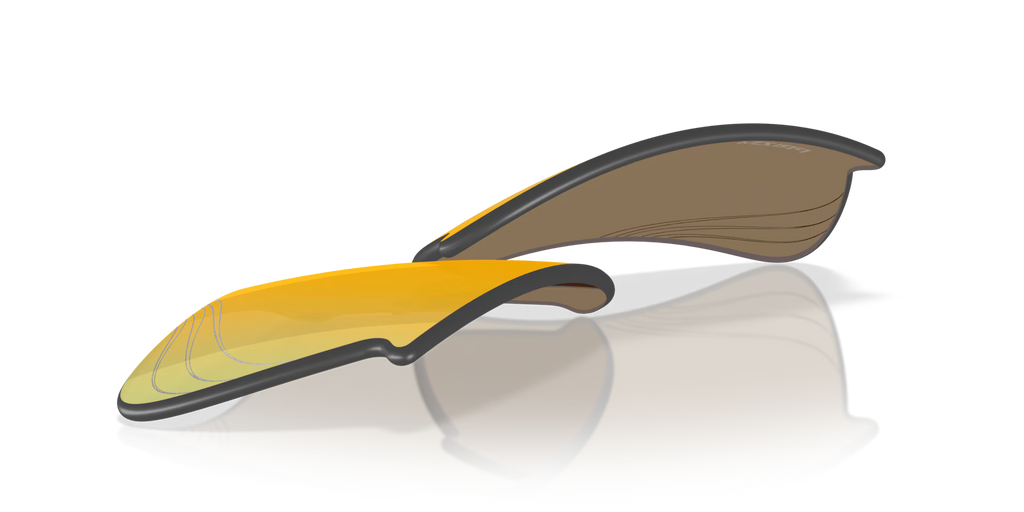 Oakley Men's Suture Jacket Replacement Lenses