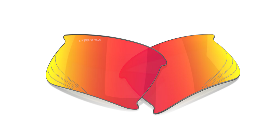 Oakley Men's Suture Jacket Replacement Lenses