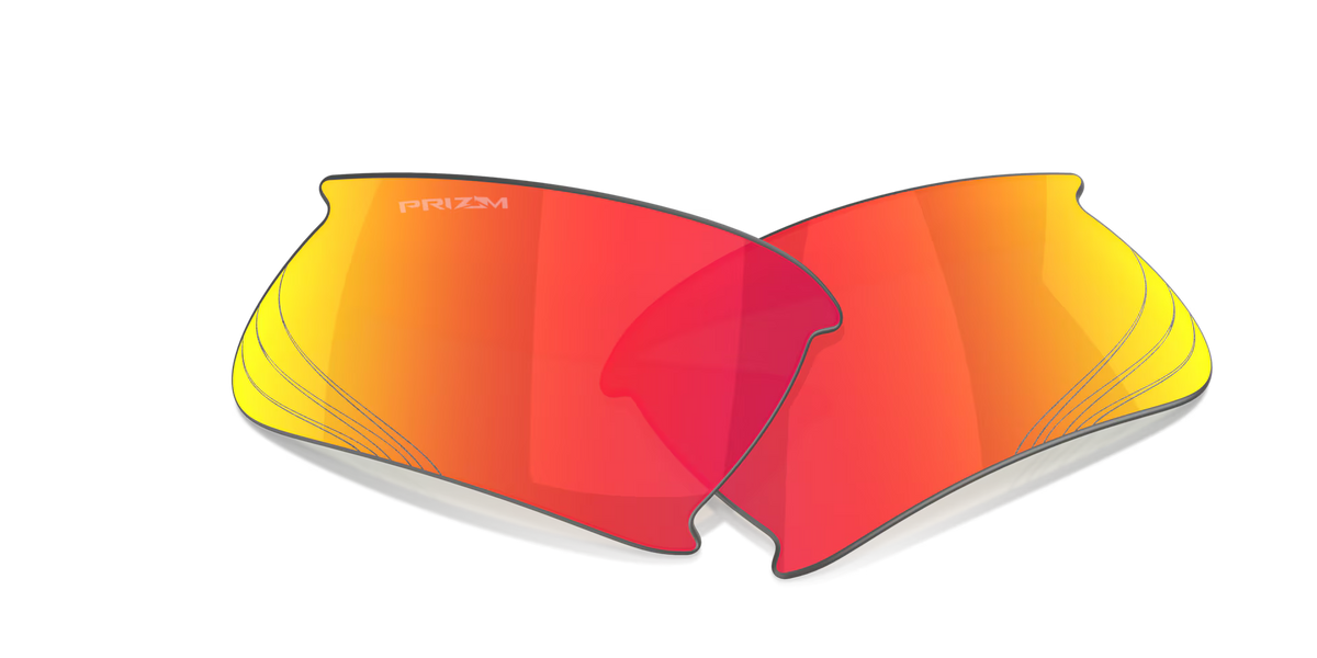 Oakley Men's Suture Jacket Replacement Lenses